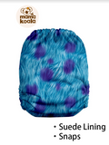 Mama Koala 2.0 - K1PSD44118 (Polyester - Suede) (Shell Only)