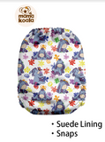 Mama Koala 2.0 - K1PSD62017 (Polyester - Suede) (Shell Only)