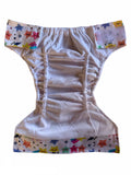 Velcro OSFM Pocket Nappy - VH283A