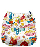 Pocket Nappy - Y2603 (Shell Only)