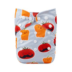 OSFM Pocket Nappy - YDP101A