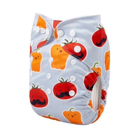 OSFM Pocket Nappy - YDP101A