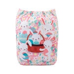 OSFM Pocket Nappy - YDP103