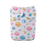 OSFM Pocket Nappy - YDP105A