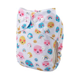 OSFM Pocket Nappy - YDP105A