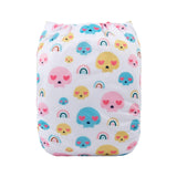 OSFM Pocket Nappy - YDP105A