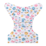 OSFM Pocket Nappy - YDP105A