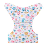 OSFM Pocket Nappy - YDP105A