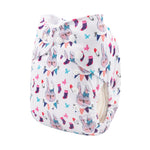 OSFM Pocket Nappy - YDP107A