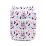 OSFM Pocket Nappy - YDP107A