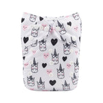 OSFM Pocket Nappy - YDP108A