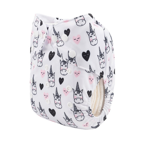 OSFM Pocket Nappy - YDP108A