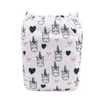 OSFM Pocket Nappy - YDP108A