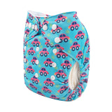 OSFM Pocket Nappy - YDP110A