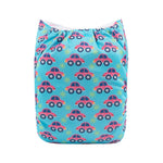 OSFM Pocket Nappy - YDP110A