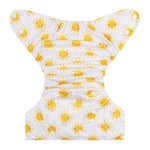 OSFM Pocket Nappy - YDP113A