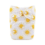 OSFM Pocket Nappy - YDP113A