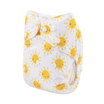 OSFM Pocket Nappy - YDP113A