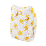 OSFM Pocket Nappy - YDP113A