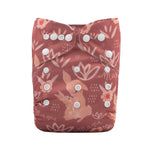 OSFM Pocket Nappy - YDP115A