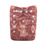 OSFM Pocket Nappy - YDP115A