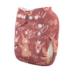 OSFM Pocket Nappy - YDP115A