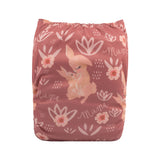 OSFM Pocket Nappy - YDP115A