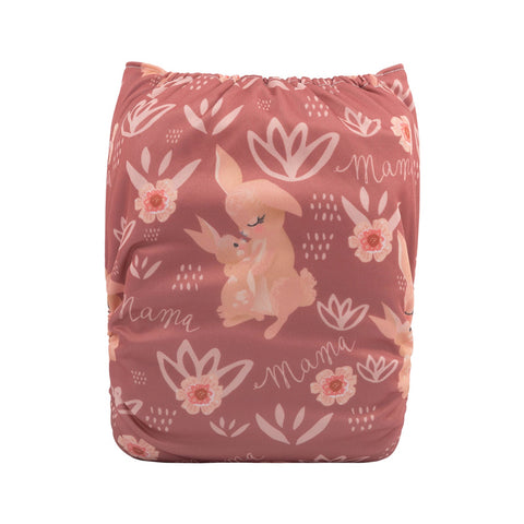 OSFM Pocket Nappy - YDP115A