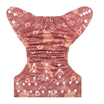 OSFM Pocket Nappy - YDP115A