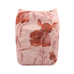 OSFM Pocket Nappy - YDP116A