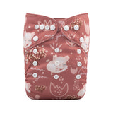 OSFM Pocket Nappy - YDP117A