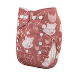 OSFM Pocket Nappy - YDP117A