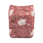 OSFM Pocket Nappy - YDP117A