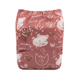 OSFM Pocket Nappy - YDP117A