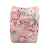 OSFM Pocket Nappy - YDP118A