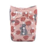 OSFM Pocket Nappy - YDP119A