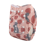 OSFM Pocket Nappy - YDP119A