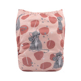 OSFM Pocket Nappy - YDP119A