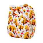 OSFM Pocket Nappy - YDP27A