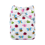 OSFM Pocket Nappy - YDP28A