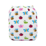 OSFM Pocket Nappy - YDP28A