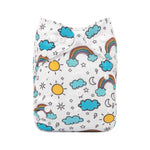 OSFM Pocket Nappy - YDP32A