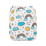 OSFM Pocket Nappy - YDP32A