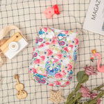 OSFM Pocket Nappy - YDP34A