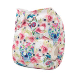 OSFM Pocket Nappy - YDP34A