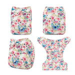 OSFM Pocket Nappy - YDP34A