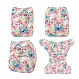 OSFM Pocket Nappy - YDP34A