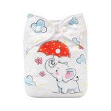 OSFM Pocket Nappy - YDP35A