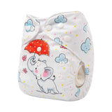 OSFM Pocket Nappy - YDP35A