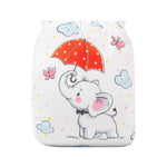 OSFM Pocket Nappy - YDP35A